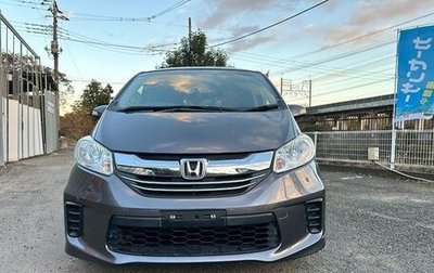 Honda Freed I, 2012 год, 832 000 рублей, 1 фотография