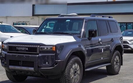 Toyota Land Cruiser Prado, 2025 год, 11 990 000 рублей, 1 фотография