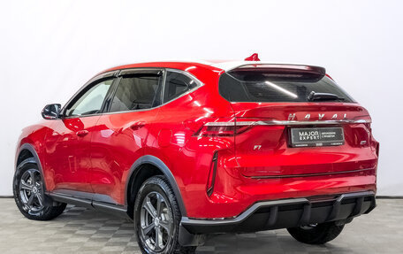 Haval H7, 2024 год, 2 305 000 рублей, 7 фотография