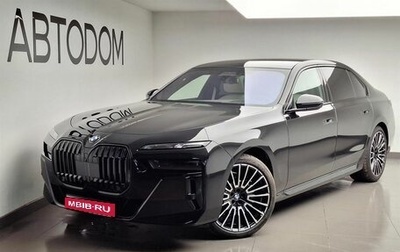 BMW 7 серия, 2025 год, 22 150 000 рублей, 1 фотография