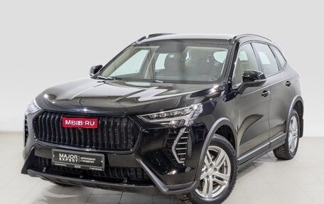 Haval Jolion, 2024 год, 1 945 000 рублей, 1 фотография