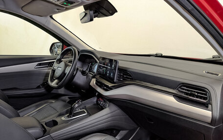 Haval H7, 2024 год, 2 305 000 рублей, 11 фотография