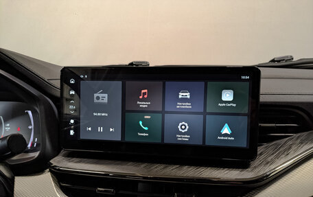 Haval H7, 2024 год, 2 305 000 рублей, 15 фотография