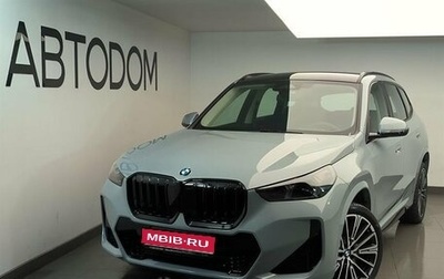 BMW X1, 2025 год, 5 850 000 рублей, 1 фотография