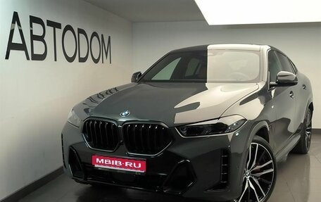 BMW X5, 2025 год, 16 990 000 рублей, 1 фотография