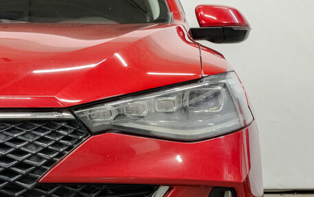 Haval H7, 2024 год, 2 305 000 рублей, 17 фотография