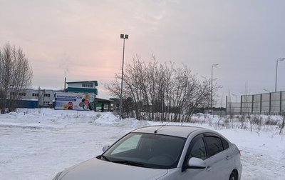 Nissan Almera, 2014 год, 700 000 рублей, 1 фотография