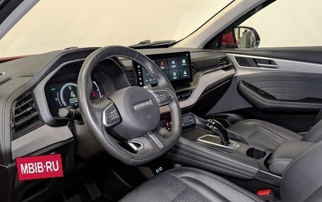 Haval H7, 2024 год, 2 305 000 рублей, 16 фотография