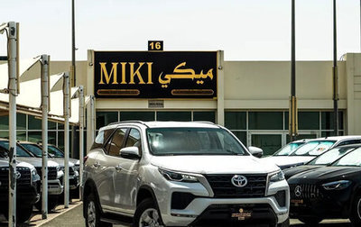 Toyota Fortuner II, 2026 год, 4 650 000 рублей, 1 фотография