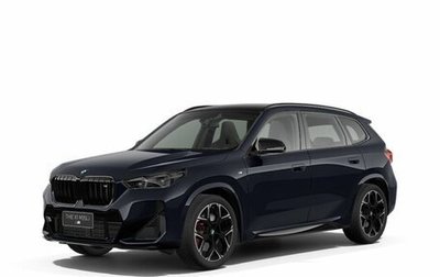 BMW X1, 2025 год, 7 090 000 рублей, 1 фотография