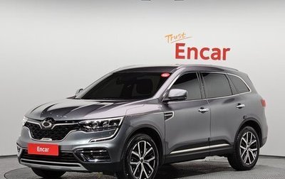 Renault Samsung QM6, 2022 год, 2 328 000 рублей, 1 фотография