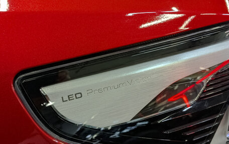 Haval H7, 2024 год, 2 305 000 рублей, 25 фотография