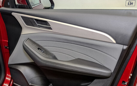 Haval H7, 2024 год, 2 305 000 рублей, 24 фотография