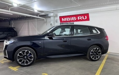 BMW X3, 2025 год, 7 700 000 рублей, 1 фотография