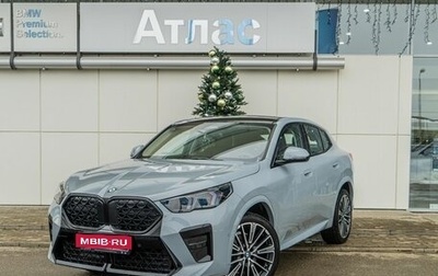 BMW X2, 2025 год, 6 990 000 рублей, 1 фотография