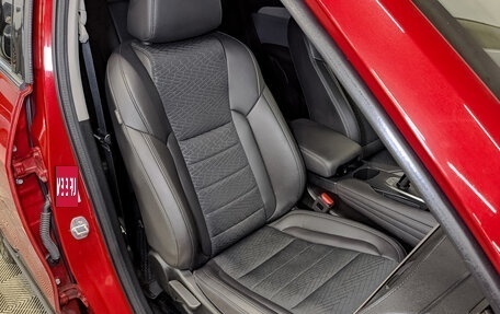 Haval H7, 2024 год, 2 305 000 рублей, 23 фотография