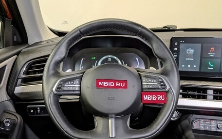 Haval H7, 2024 год, 2 305 000 рублей, 22 фотография