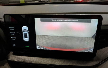 Haval H7, 2024 год, 2 305 000 рублей, 26 фотография