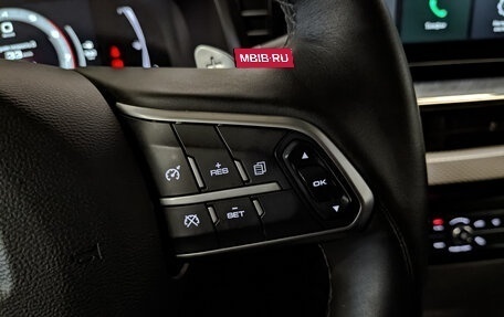 Haval H7, 2024 год, 2 305 000 рублей, 28 фотография