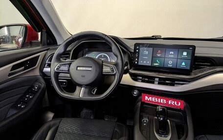 Haval H7, 2024 год, 2 305 000 рублей, 30 фотография