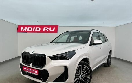 BMW X1, 2025 год, 5 830 000 рублей, 1 фотография