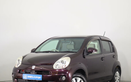 Toyota Passo III, 2011 год, 629 000 рублей, 4 фотография