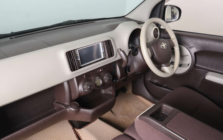 Toyota Passo III, 2011 год, 629 000 рублей, 9 фотография