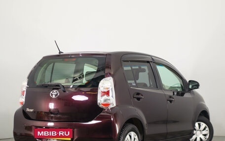 Toyota Passo III, 2011 год, 629 000 рублей, 5 фотография