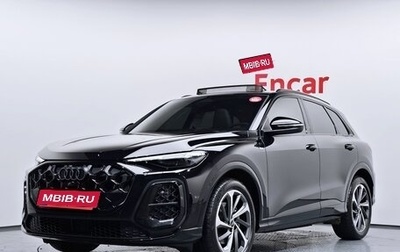 Audi Q5, 2025 год, 8 238 000 рублей, 1 фотография