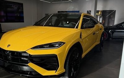 Lamborghini Urus I, 2025 год, 52 490 000 рублей, 1 фотография