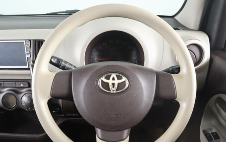 Toyota Passo III, 2011 год, 629 000 рублей, 16 фотография