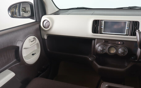 Toyota Passo III, 2011 год, 629 000 рублей, 13 фотография