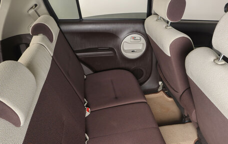 Toyota Passo III, 2011 год, 629 000 рублей, 11 фотография