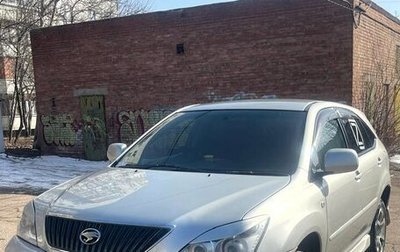 Toyota Harrier, 2003 год, 940 000 рублей, 1 фотография