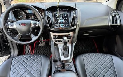 Ford Focus III, 2012 год, 630 000 рублей, 1 фотография