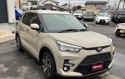 Toyota Raize I, 2023 год, 1 328 000 рублей, 1 фотография