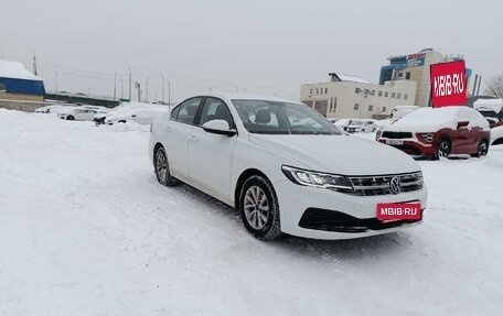 Volkswagen Bora, 2022 год, 1 477 000 рублей, 1 фотография