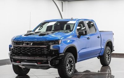 Chevrolet Silverado, 2024 год, 10 390 000 рублей, 1 фотография