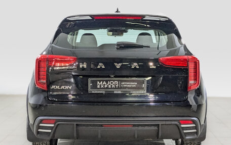 Haval Jolion, 2024 год, 1 945 000 рублей, 6 фотография