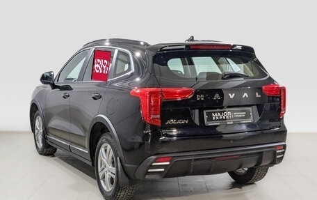 Haval Jolion, 2024 год, 1 945 000 рублей, 7 фотография