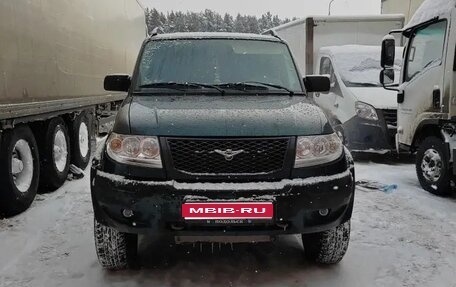 ЛуАЗ Patriot, 2013 год, 600 000 рублей, 1 фотография