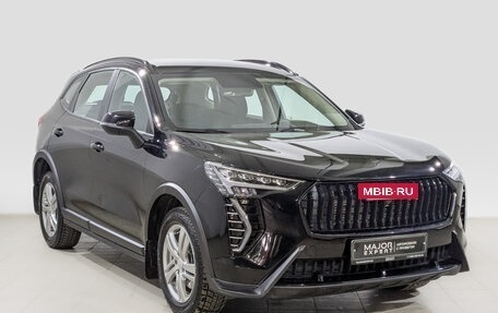 Haval Jolion, 2024 год, 1 945 000 рублей, 3 фотография