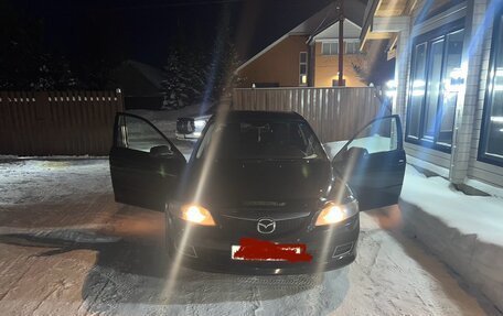 Mazda 6, 2007 год, 500 000 рублей, 1 фотография