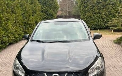 Nissan Qashqai, 2012 год, 999 000 рублей, 1 фотография