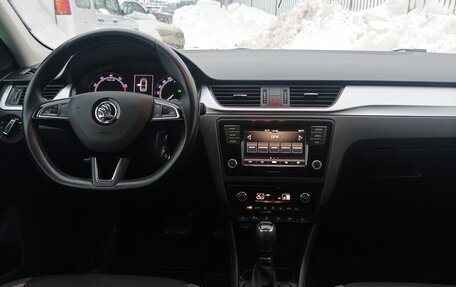 Skoda Rapid I, 2019 год, 1 250 000 рублей, 1 фотография