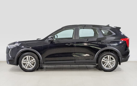 Haval Jolion, 2024 год, 1 945 000 рублей, 8 фотография