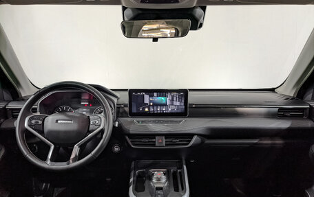 Haval Jolion, 2024 год, 1 945 000 рублей, 14 фотография