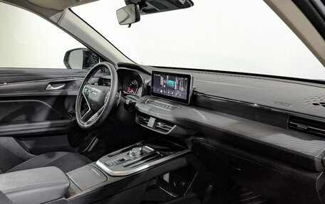 Haval Jolion, 2024 год, 1 945 000 рублей, 13 фотография