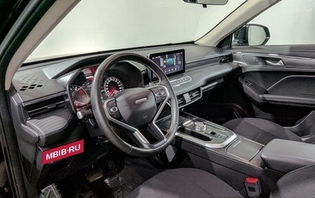 Haval Jolion, 2024 год, 1 945 000 рублей, 15 фотография