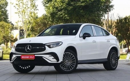 Mercedes-Benz GLC Coupe, 2025 год, 8 250 000 рублей, 1 фотография